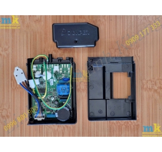 ( SP1657 ) Bo Tủ Đông , Tủ Mát , Chạy Các Mã Block VFA , VFL .